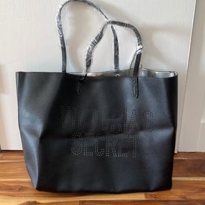 Victoria’s Secret tote bag